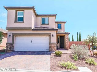 7032 Flagstaff Ranch St, Las Vegas, NV 89166