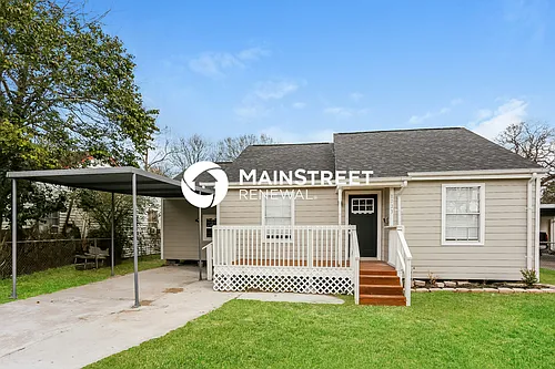 1023 Hahlo St Photo 1