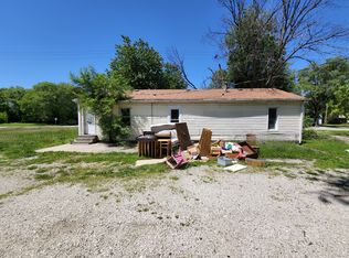 516 S Martin Luther King Jr Dr, Springfield, IL 62703