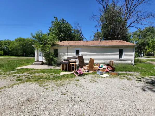 516 S Martin Luther King Jr Dr, Springfield, IL 62703