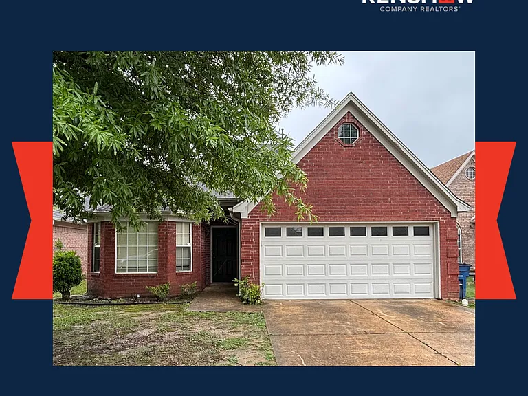 8255 Cross Point Dr — Photo 1