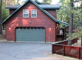 2076 Shastan Way, Arnold, CA