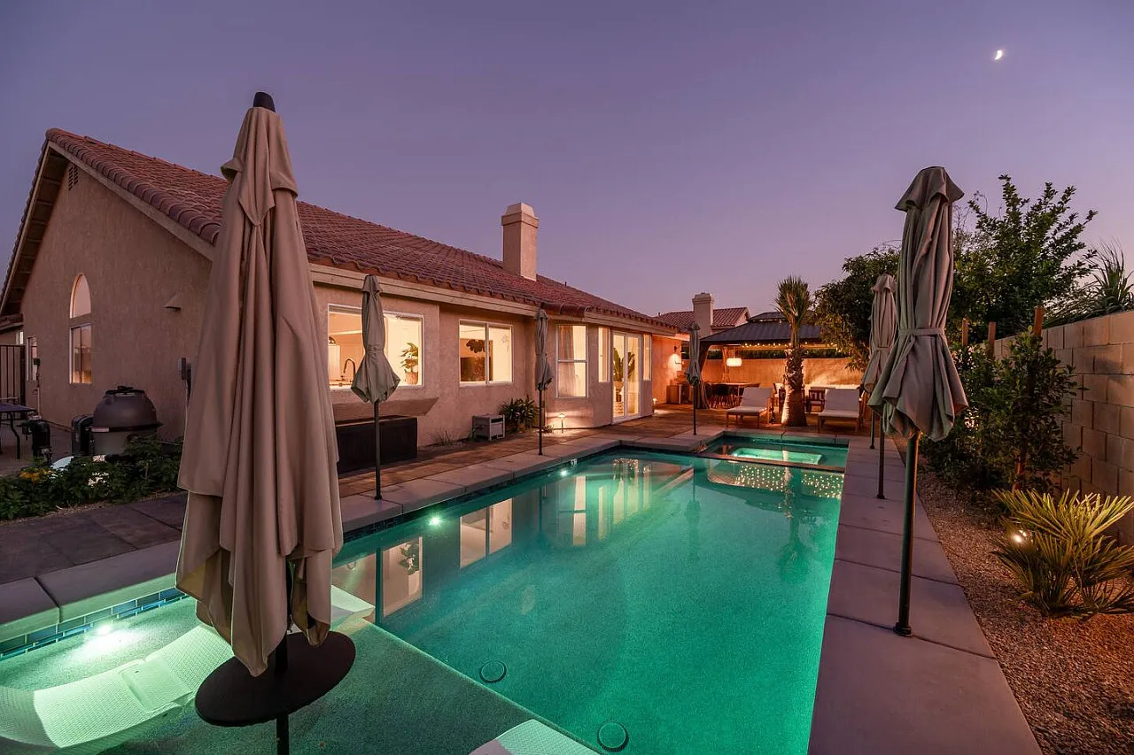Buckskin Cir, Indio — Photo 2