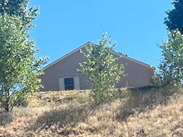 611 Cuddy Canyon Rd #600, Lebec, CA 93243