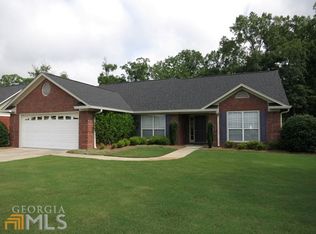 141 Bent Creek Dr NW, Rome, GA 30165