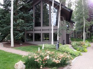 1106 Hornsilver Cir #A, Vail, CO 81657