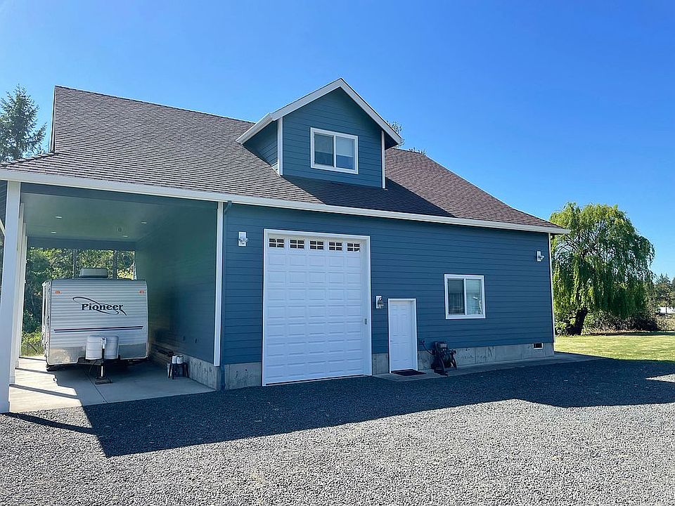 2nd image of 86878 Bailey Hill Rd