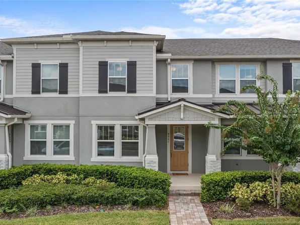 8061 Glenlloyd Ave, Winter Garden, FL 34787