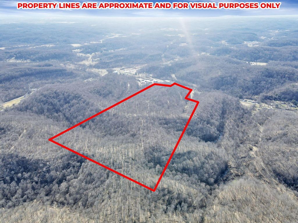 Real estate listing image