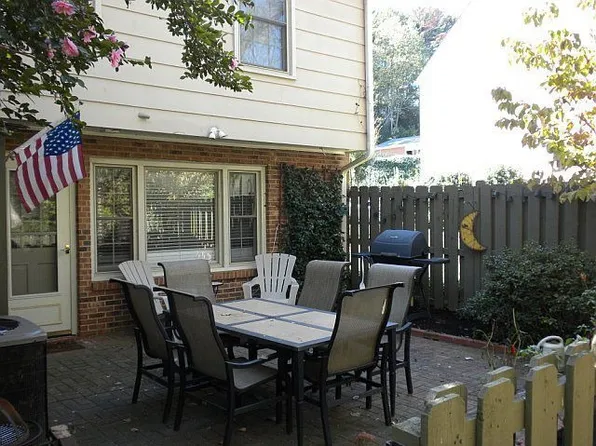 4605 Hedgemore Dr Unit A, Charlotte, NC 28209