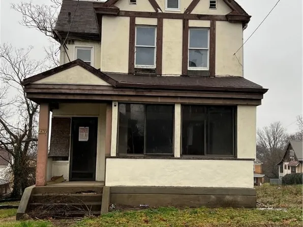 2517 Riverview St, McKeesport, PA 15132