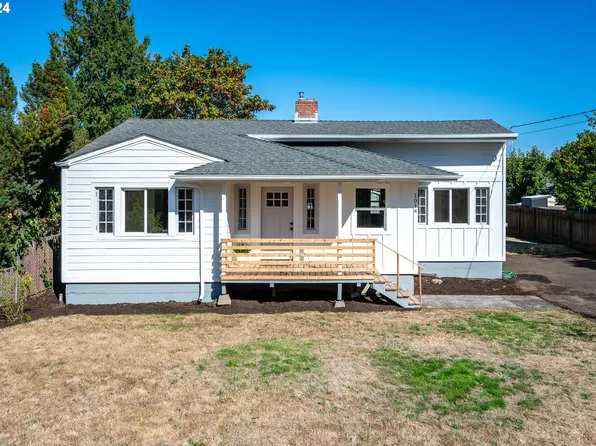 1014 NE 69th Ave, Portland, OR 97213