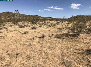 0 Burke Rd, Landers, CA 92285