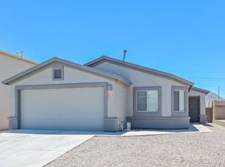 7269 S Avenida De La Palmar, Tucson, AZ 85746