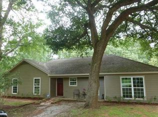 3921 Normandy Dr W, Semmes, AL 36575