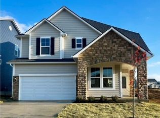 13121 Harpy Eagle Ct, Louisville, KY 40245