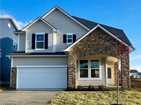 13121 Harpy Eagle Ct, Louisville, KY 40245