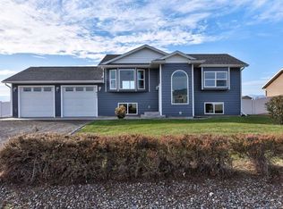 831 Antares Rd, Helena, MT 59602
