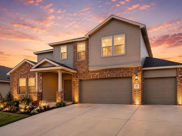 207 Otter Rd, Kyle, TX 78640