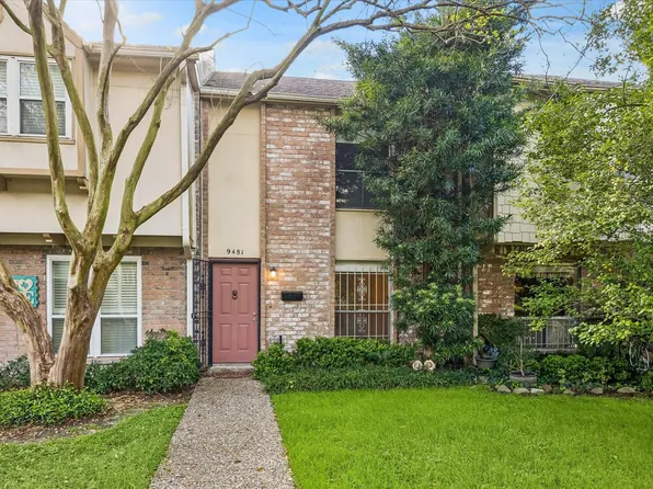 9481 Fondren Rd, Houston, TX 77074