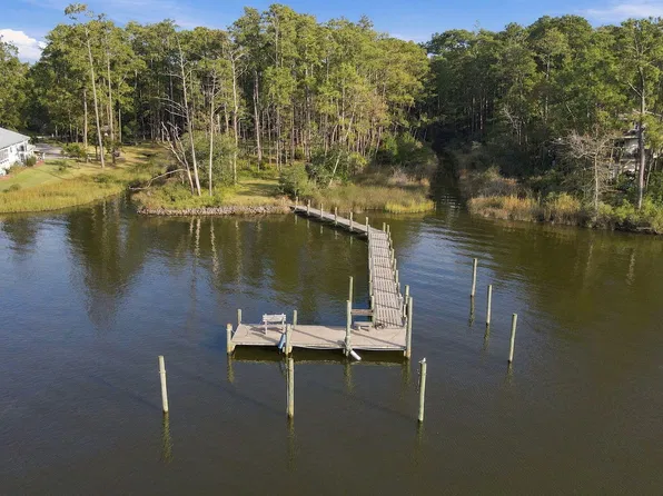 417 Mills Road LOT 9, Oriental, NC 28571