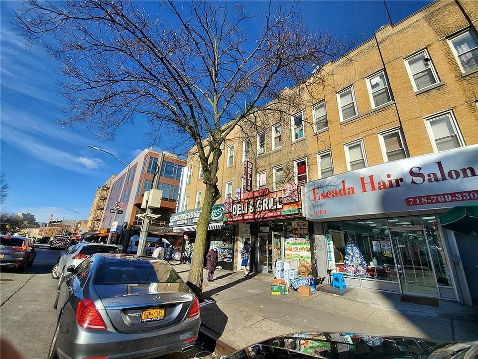 2nd image of 1133 Brighton Beach Ave