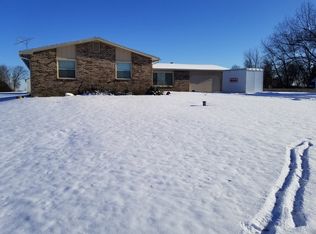 3921 Cherry Grove Rd, Jamestown, OH 45335