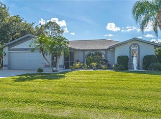 158 Castile Ct, Punta Gorda, FL 33983