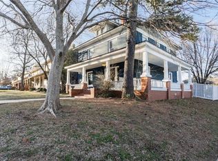 701 NW 16th St, Oklahoma City, OK 73103