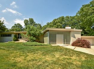 9114 121st St, Palos Park, IL 60464