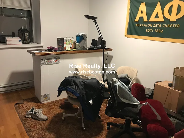 772 Columbus Ave #3A — Photo 5
