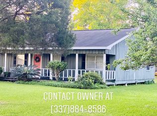 1700 Rabbit Ln, Lake Charles, LA 70605