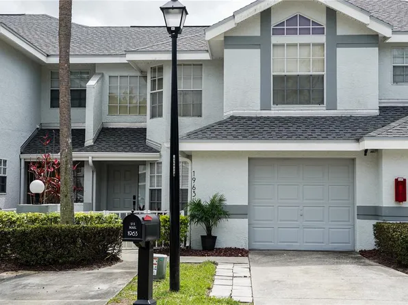 1963 Georgia Cir N, Clearwater, FL 33760