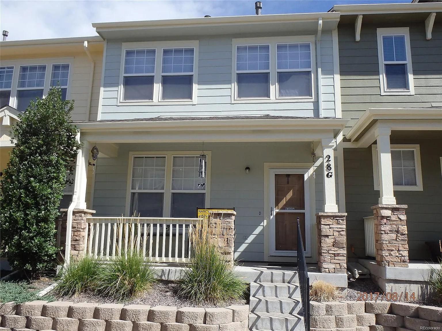 156121 E 96th Way, Commerce City, CO 80022 Zillow