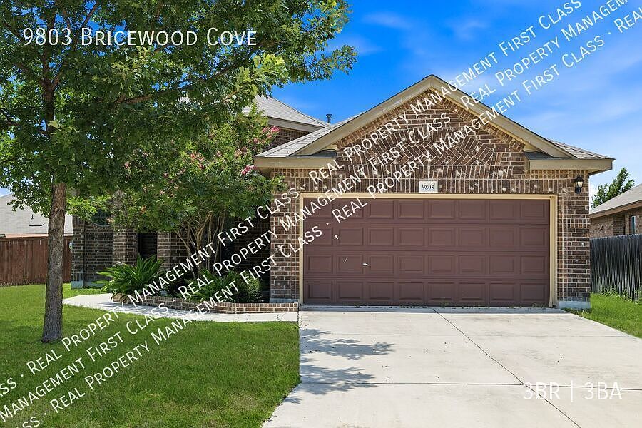 1st image of 9803 Bricewood Cv