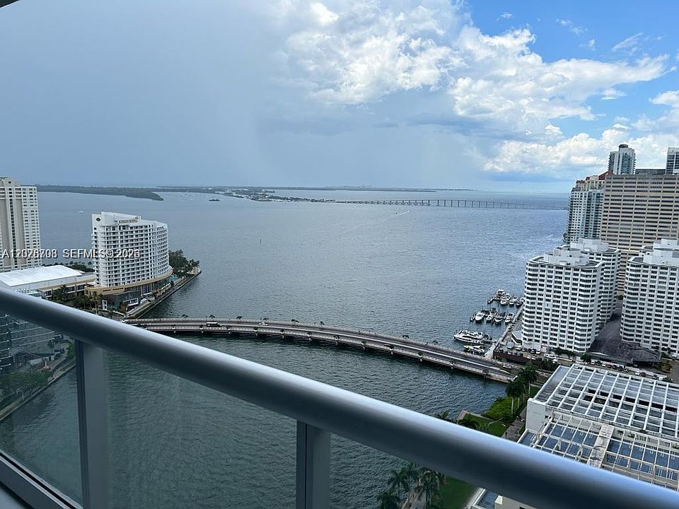 1st image of 495 Brickell Ave APT 3203
