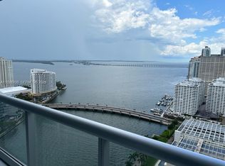 495 Brickell Ave APT 3203, Miami, FL 33131
