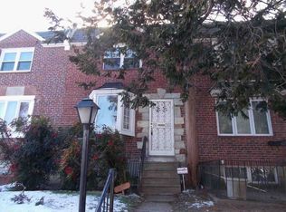 7652 Gilbert St, Philadelphia, PA 19150