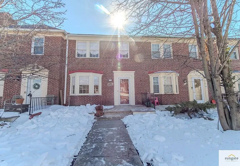 1539 Ralworth Rd — Photo 1