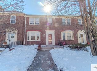 1539 Ralworth Rd, Baltimore, MD 21218