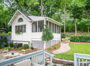 1651 Carroll Dr NW, Atlanta, GA 30318