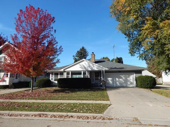 514 Cochrane Street, Waupun, WI 53963