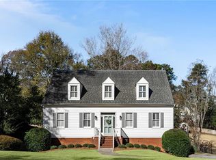 1570 Fearn Cir NE, Atlanta, GA 30319