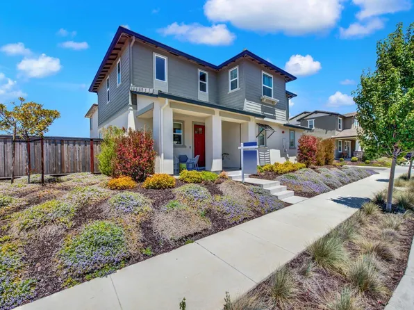 2401 Steele Court, Fairfield, CA 94533