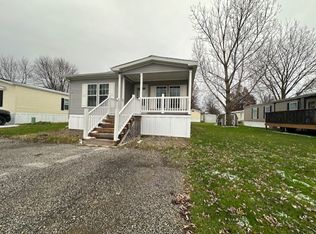 11 Diane Ct #124, Mc Kean, PA 16426