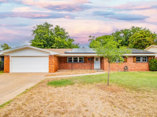3022 56th St, Lubbock, TX 79413