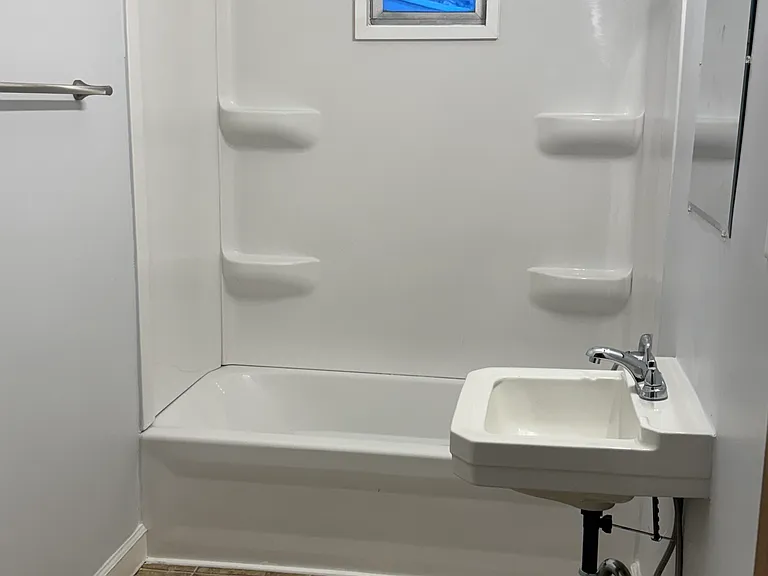 First Floor Bathroom