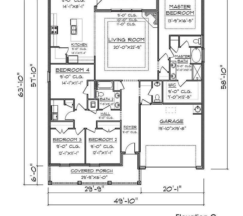 2nd image of 1832 Magnolia Ln SE
