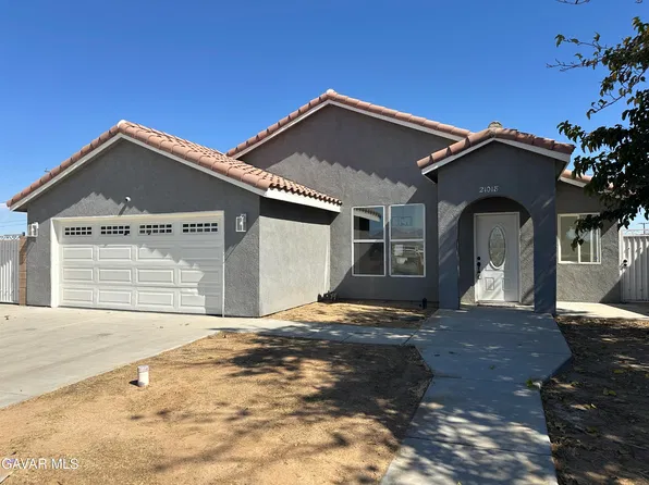 21018 85th St, California City, CA 93505
