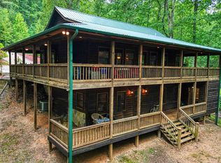 507 Chicory Dr W, Blairsville, GA 30512